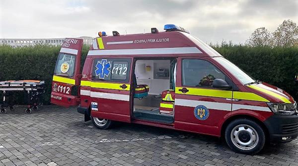 neamt tanarul de 25 de ani dat disparut gasit mort