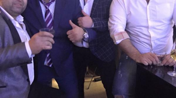 fratele interlopului asasinat revolta dupa inmormantare au vrut sa ma omoare si pe mine