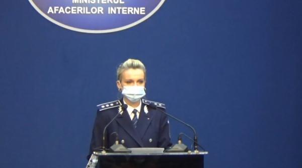 ministerul de interne mesaj de ultima ora dupa moartea lui emi pian