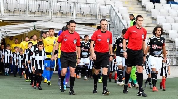 oficial cine e noul antrenor principal al echipei petrolul ploiesti