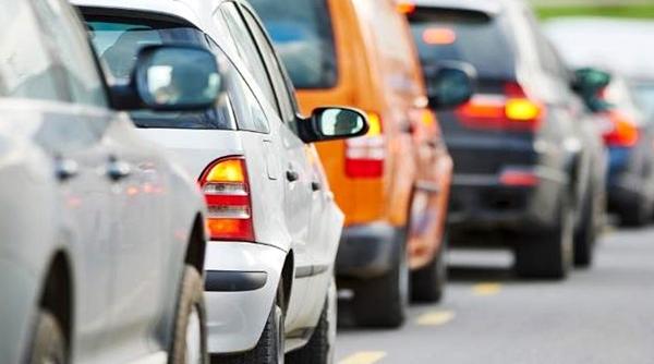 restrictii de circulatia pe a1