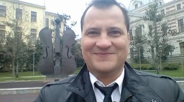 serban huidu si a facut dusmani in showbiz dupa ce l a numit jeg pe emi pian esti un nimeni