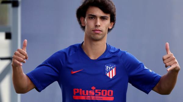 atletico madrid lovita de covid inainte de sferturile din champions league