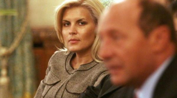 basescu candidat la primaria capitalei udrea reactie de ultima ora s a terminat cu gluma