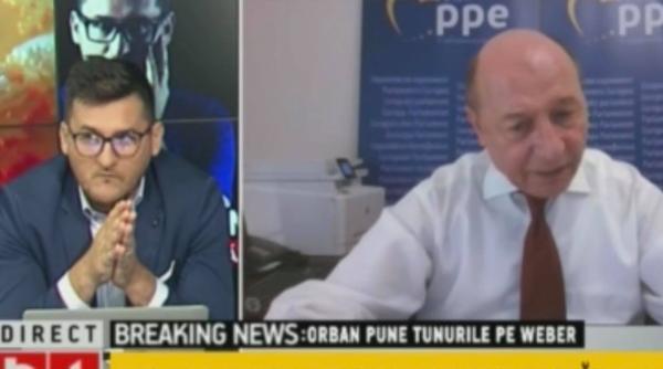 basescu l a botezat pe buzaianu hohote de ras va dau un miel dati mi