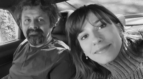 dana rogoz a anuntat despartirea am dormit in rulota parcata in curtea unor prieteni