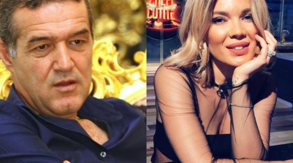gigi becali i a interzis relatia cu gina pistol ii mananca toti banii