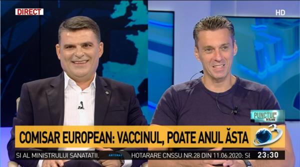 mircea badea a spus o in direct unde nu merge in pandemie