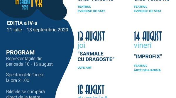 teatru in tvr saptamana a patra