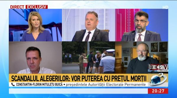 usr da inapoi in alianta cu pnl mosteanu guran disputa in direct batalia e intre psd si pnl care fura mai multi primari vreti sa va mint