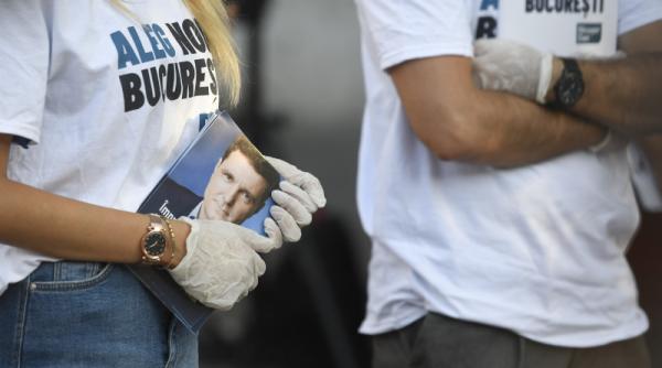 usr sustine de fapt ca nu trebuie organizate alegeri locale in pandemie