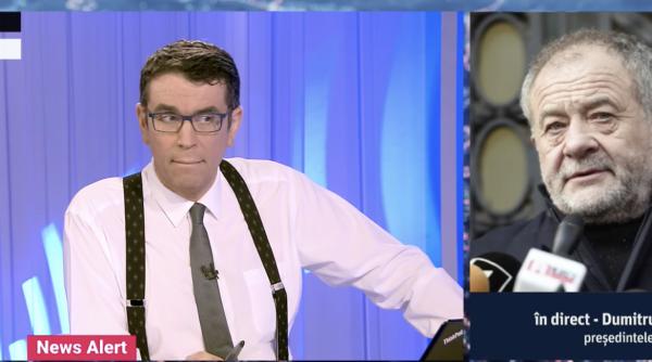 buzatu catre prelipceanu daca nu intelegeti nimic nu e vina mea