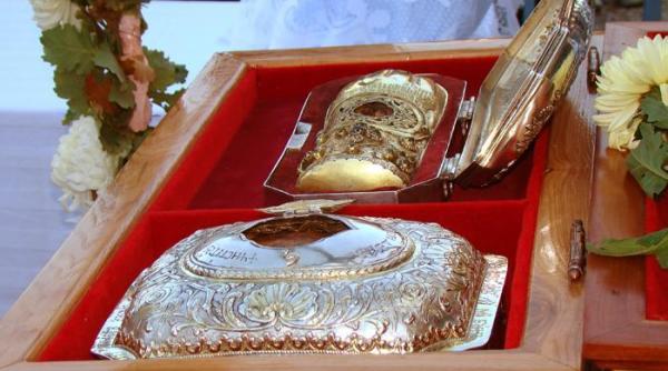 pastorala inaltpreasfintitului arhiepiscop si mitropolit nifon cu ocazia sfantului ierarh nifon