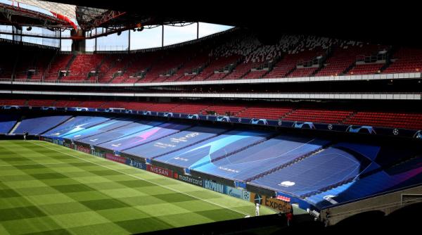 turneul champions league se discuta cu mari exigente regulament de 31 de pagini