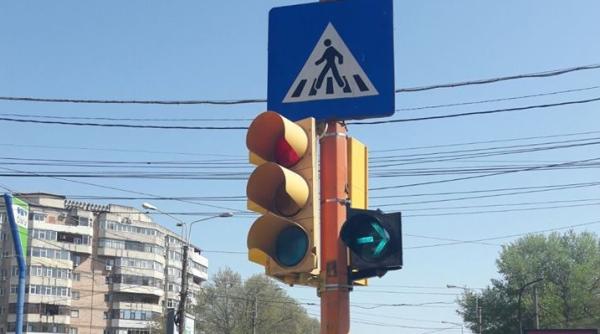 verde intermitent greseala uriasa pe care o fac soferii stiai