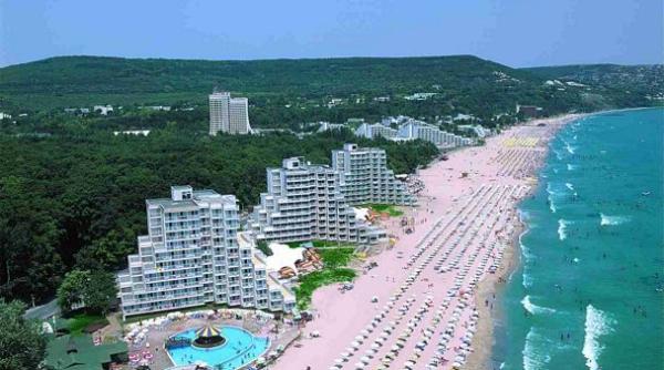 bulgaria a inceput inchiderea hotelurilor de pe litoral
