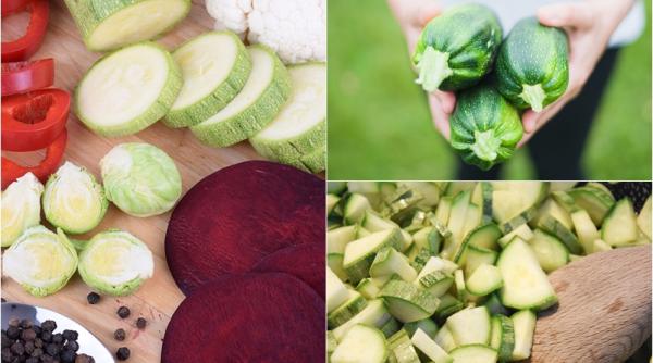 cum cureti si tai rapid dovleceii este foarte simplu cea mai buna metoda