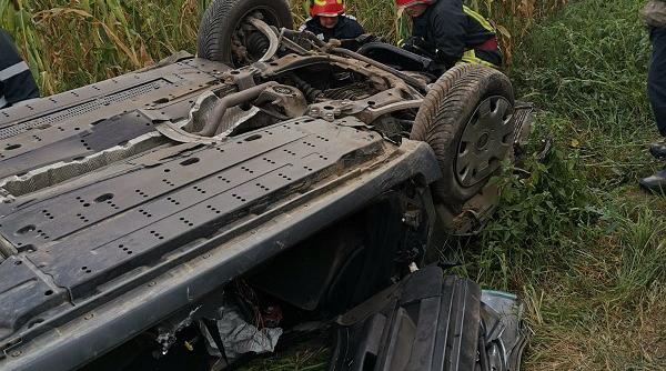 doliu in bor preotul alexandru argatu mort intr un accident de circulatie