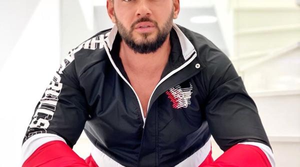 dorian popa in scaun cu rotile fanii sunt impietriti esti bine ma cam sperii