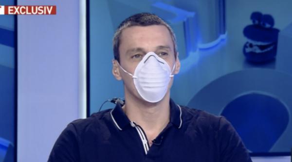 mircea badea dezvaluie cum se protejeaza de covid 19 noaptea ca hotii radu tudor informatii din culise