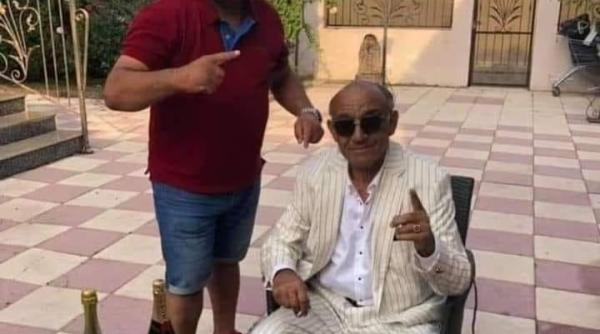 perchezitii la clanul duduianu miercuri dimineata mascatii au descins si la casa lui emi pian