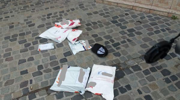 se aprovizionau cu droguri din germania si le vindeau la brasov grupare destructurata