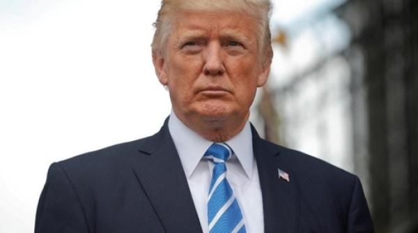 trump iese la rampa cu 100 milioane de doze de vaccin suntem pregatiti de indata ce va fi aprobat