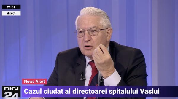 virusul covid 19 ca o bomba in creier neurochirurgul ciurea ma ingrozesc s a distrus totul a disparut zona aia din creier