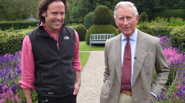 ce i a spus printul charles lui mircea geoana despre romania am avut sentimentul ca nu am facut destul