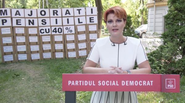 majorare pensii lia olguta vasilescu i a luat fata lui florin citu si l a spulberat sa scoata banii