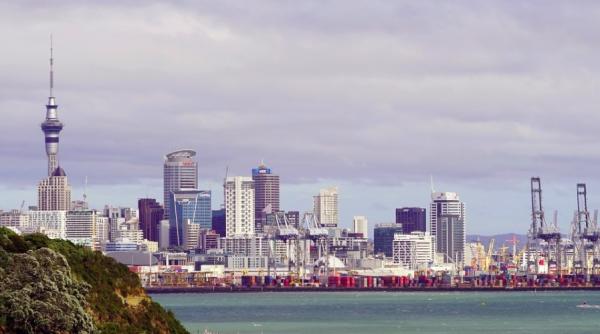 noua zeelanda lovita de noi infectii dupa 3 luni cu zero cazuri