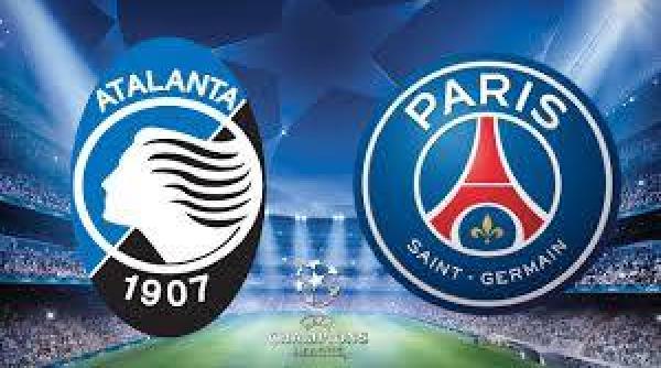 paris saint germain atalanta scor final in semifinalele ligii campionilor