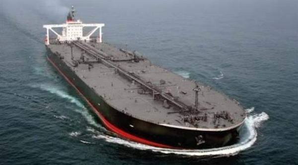 petrolier capturat de fortele navale iraniene in apropierea stramtorii hormuz