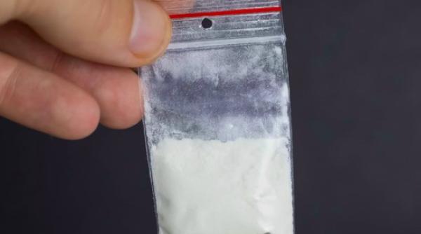 politistii au descoperit cel mai mare laborator de cocaina din istoria tarii