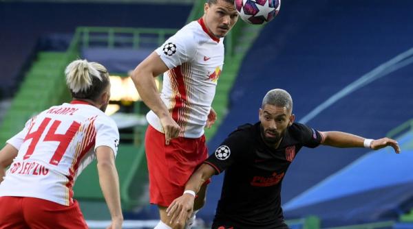 altetico madrid eliminata de o echipa formata acum 11 ani