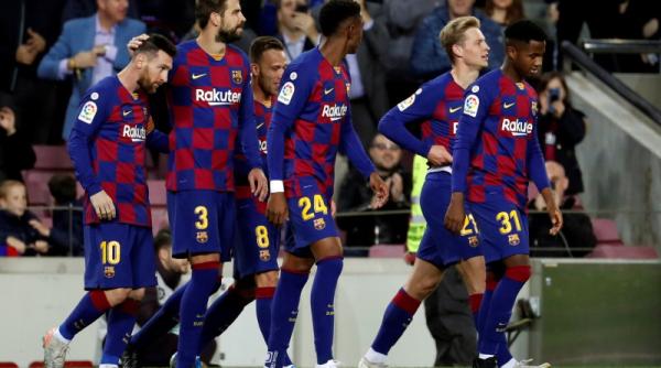barcelona distrusa de bayern munchen 8 2 in sferturile ligii campionilor