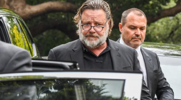 russell crowe donatie importanta pentru beirut va doresc tot binele