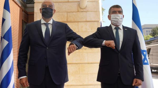 seful diplomatiei greciei vine cu dovezi legate de tensiunile greco turce