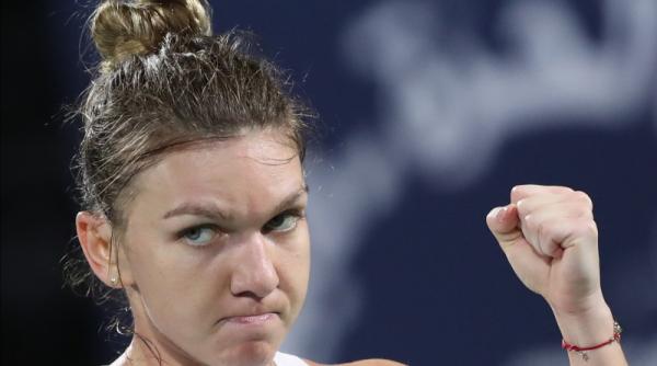 simona halep   magdalena frech live score la praga  meci de foc