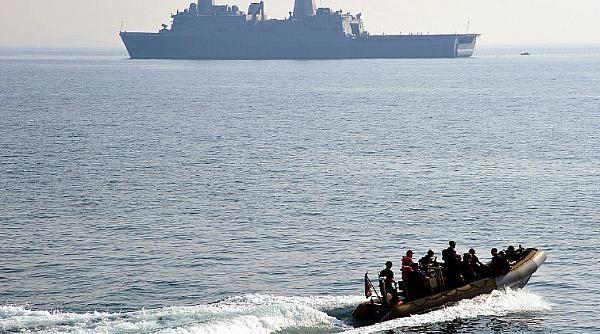 tensiuni uriase turcia grecia doua nave militare s au ciocnit in marea mediterana