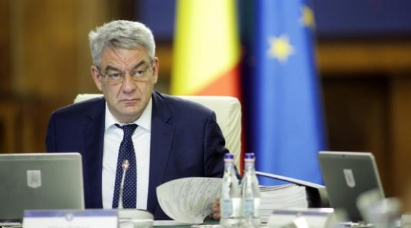 tudose  atac la citu  romania  pe perfuzii sigur  psd e de vina pentru toate