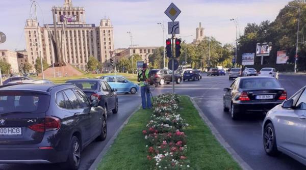 vreme bucuresti vin ploile anm prognoza meteo speciala pentru capitala