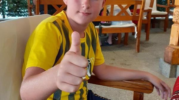 alerta la malul marii un copil este dat disparut politistii il cauta la aceasta ora