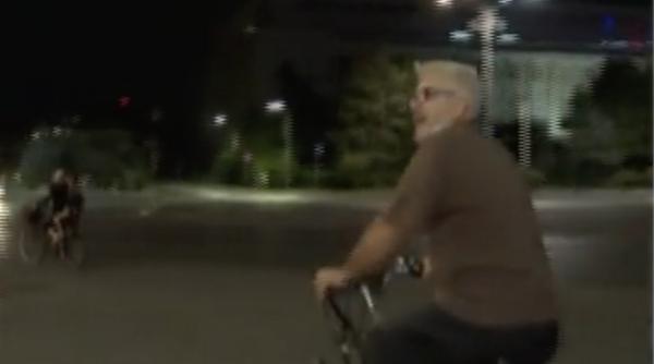 codruta cerva jignita in direct si trimisa pe centura s a intamplat in piata victoriei