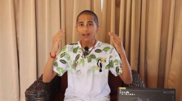 copilul care a prezis covid 19 anunt teribil se intampla din noiembrie dezastru a mai fost acum 400 de ani