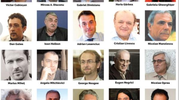 de ce citim despre lista canonica a poeziei romanesti live la dc news