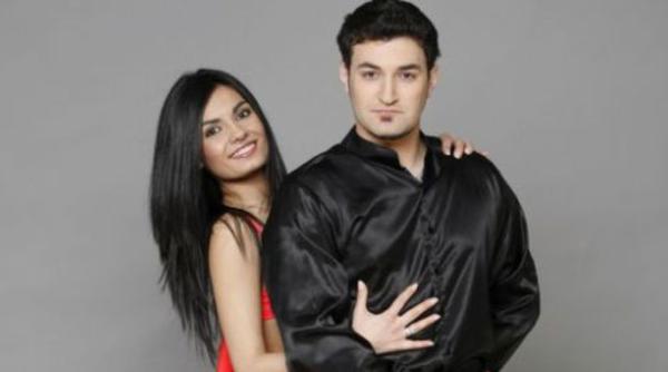 o mai stii pe adriela morar de la dansez pentru tine ce meserie are acum nici nu stiu