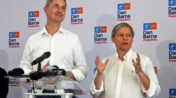 usr si plus congres pentru fuziune