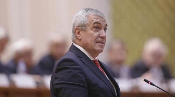 calin popescu tariceanu la dcnews cele mai noi informatii din batalia politica