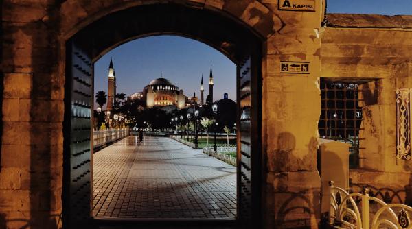 conditii de calatorie in turcia ce se intampla daca esti confirmat cu covid 19